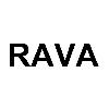 rava logosu