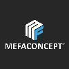 mefaconcept logosu