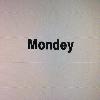 mondey logosu