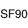 sf90 logosu