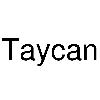 taycan logosu
