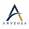 arvensa logosu