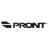 pront logosu