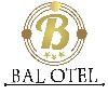 bal otel logosu