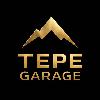tepe garage logosu
