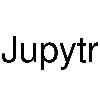 jupytr logosu