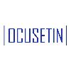 ocusetin logosu