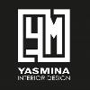 ym yasmina interior design logosu