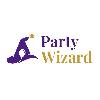 party wizard logosu