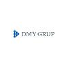 dmy grup logosu