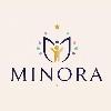 minora logosu
