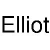 elliot logosu