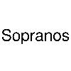 sopranos logosu