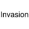ınvasion logosu