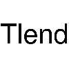 tlend logosu