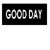 good day logosu