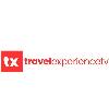 tx travelexperiencetv logosu