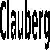 clauberg logosu