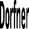 dorfner logosu