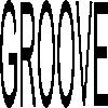 groove logosu
