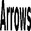arrows logosu