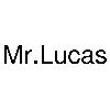 mr.lucas logosu