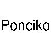 ponciko logosu