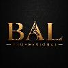 bal professional logosu