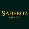 sadeboz baklava logosu