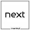 next menkul logosu
