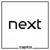 next capital logosu