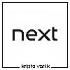 next kripto varlık logosu
