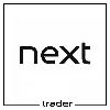 next trader logosu