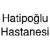 hatipoğlu hastanesi logosu