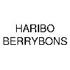 harıbo berrybons logosu