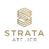 strata atelier logosu