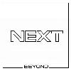 next beyond logosu