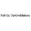 roll up dürüm&bakery logosu