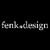 fenk design logosu