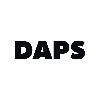 daps logosu