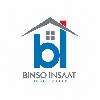 binso inşaat değer katar logosu