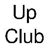up club logosu