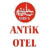 urfa antik otel logosu