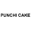 punchi cake logosu