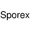 sporex logosu