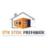 stk stok prefabrik logosu