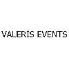 valeris events logosu