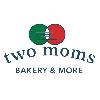 two moms bakery & more logosu