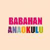 babahan anaokulu logosu