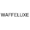 waffeluxe logosu